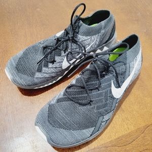Nike Barefoot Ride 3.0 Sneakers size 9.5